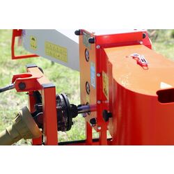 Измельчитель веток Arpal AM-80TR Thumb