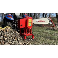 Измельчитель веток Arpal AM-80TR Thumb