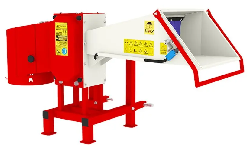 Измельчитель веток Arpal AM-80TR