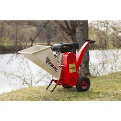 Tocator de crengi Arpal MB-60BD (Red/White) Thumb