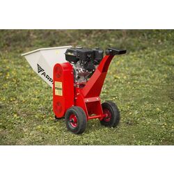 Tocator de crengi Arpal MB-60BD (Red/White) Thumb