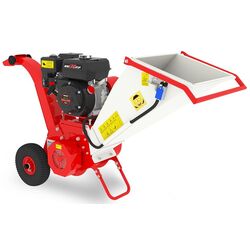 Tocator de crengi Arpal MB-60BD (Red/White)