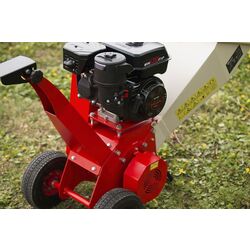 Tocator de crengi Arpal MB-60BD (Red/White) Thumb