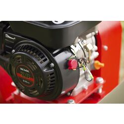 Tocator de crengi Arpal MB-60BD (Red/White) Thumb