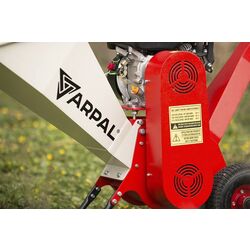 Tocator de crengi Arpal MB-60BD (Red/White) Thumb