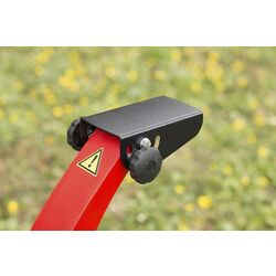 Tocator de crengi Arpal MB-60BD (Red/White) Thumb