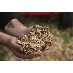 Tocator de crengi Arpal MB-60BD (Red/White) Thumb