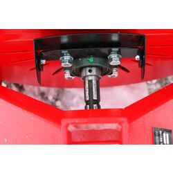 Tocator de crengi Arpal MK-120TR (Red/White) Thumb