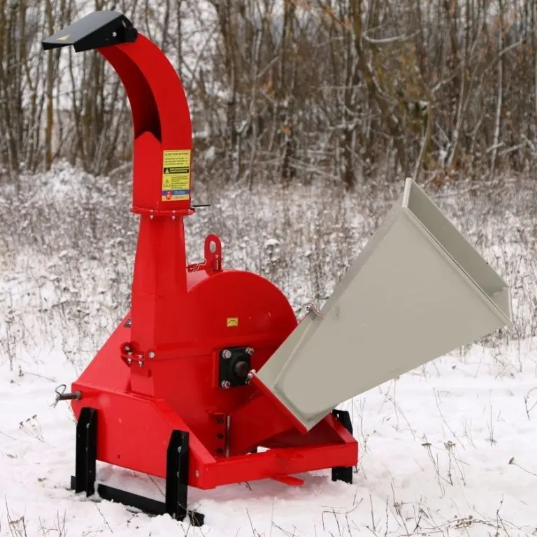 Tocator de crengi Arpal MK-120TR (Red/White)