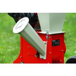 Tocator de crengi Arpal MS-80BD (Red/White) Thumb