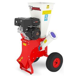 Tocator de crengi Arpal MS-80BD (Red/White)