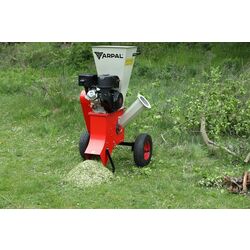 Tocator de crengi Arpal MS-80BD (Red/White) Thumb