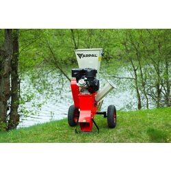 Tocator de crengi Arpal MS-80BD (Red/White) Thumb