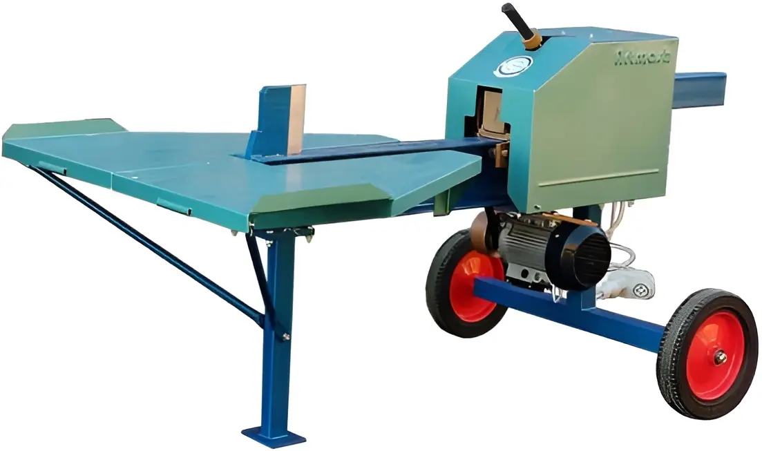 Despicator de lemn Artmash DKPR-380