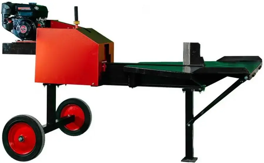 Despicator de lemn Artmash DKPR-7B