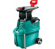 Измельчитель садовый Bosch AXT 25 TC