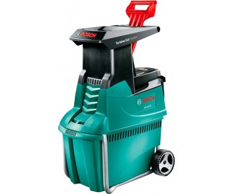 Измельчитель садовый Bosch AXT 25 TC