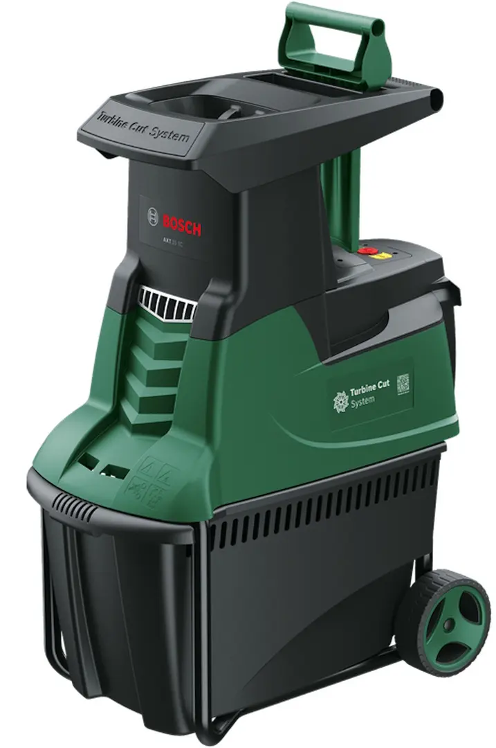 Измельчитель веток Bosch AXT 25 TC (060080330C)