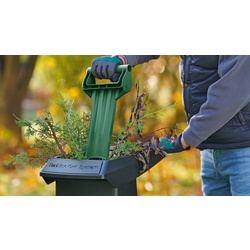 Измельчитель веток Bosch AXT 25 TC (060080330C) Thumb