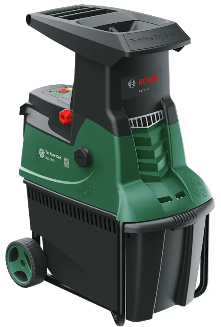 Измельчитель веток Bosch AXT 25 TC (060080330C)