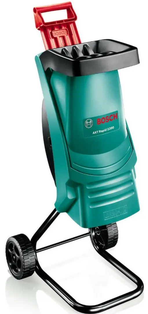Садовый измельчитель Bosch AXT Rapid 2000 (0600853500)