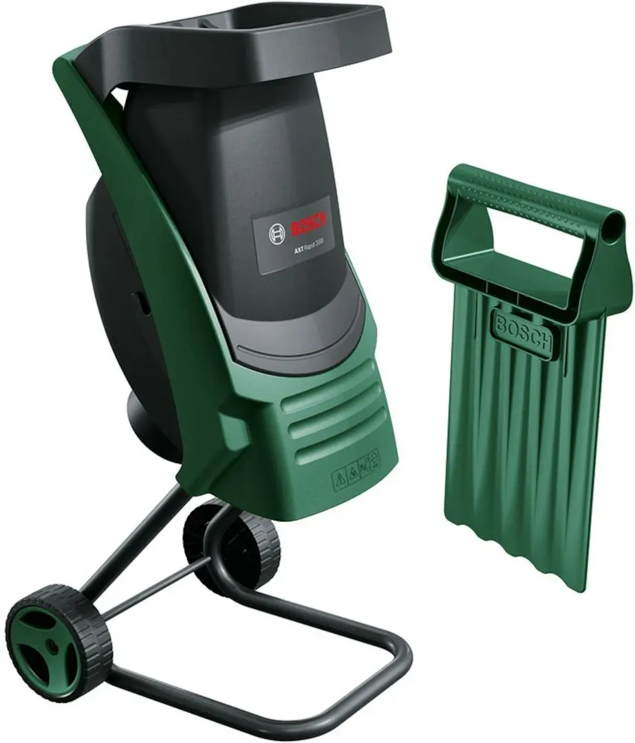 Садовый измельчитель Bosch AXT Rapid 2000 (0600853501)