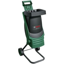 Садовый измельчитель Bosch AXT Rapid 2000 (0600853501) Thumb