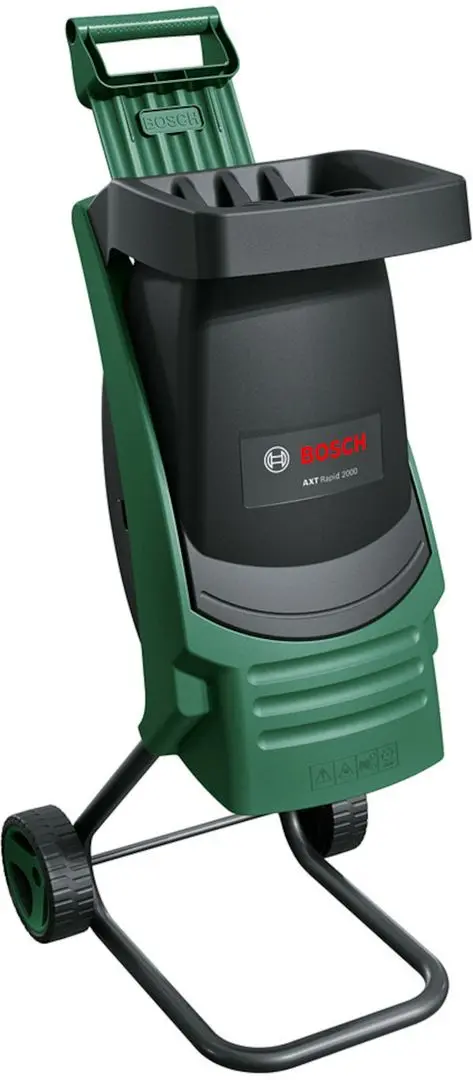 Садовый измельчитель Bosch AXT Rapid 2000 (0600853501)