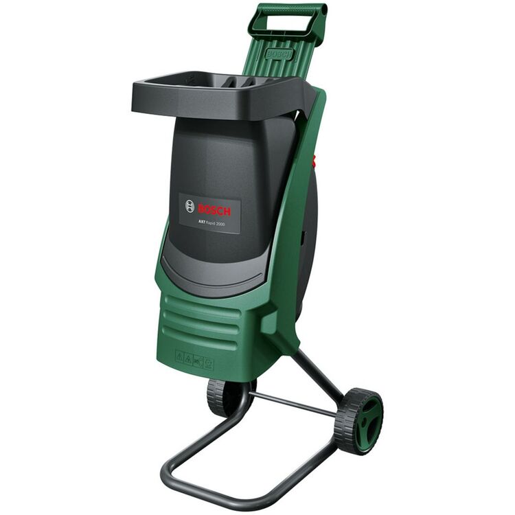 Садовый измельчитель Bosch AXT Rapid 2000 (0600853501)