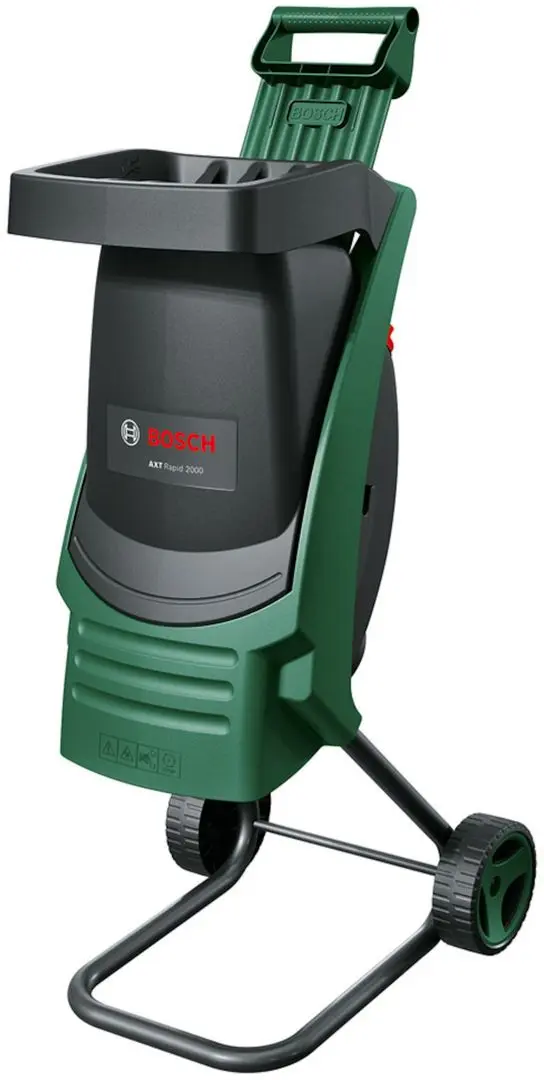 Садовый измельчитель Bosch AXT Rapid 2000 (0600853501)