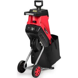 Tocator de crengi Costway ET1365DE Thumb