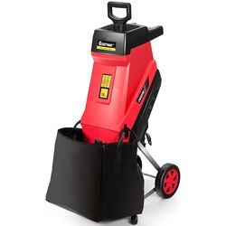 Tocator de crengi Costway ET1365DE Thumb