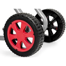 Tocator de crengi Costway ET1365DE Thumb