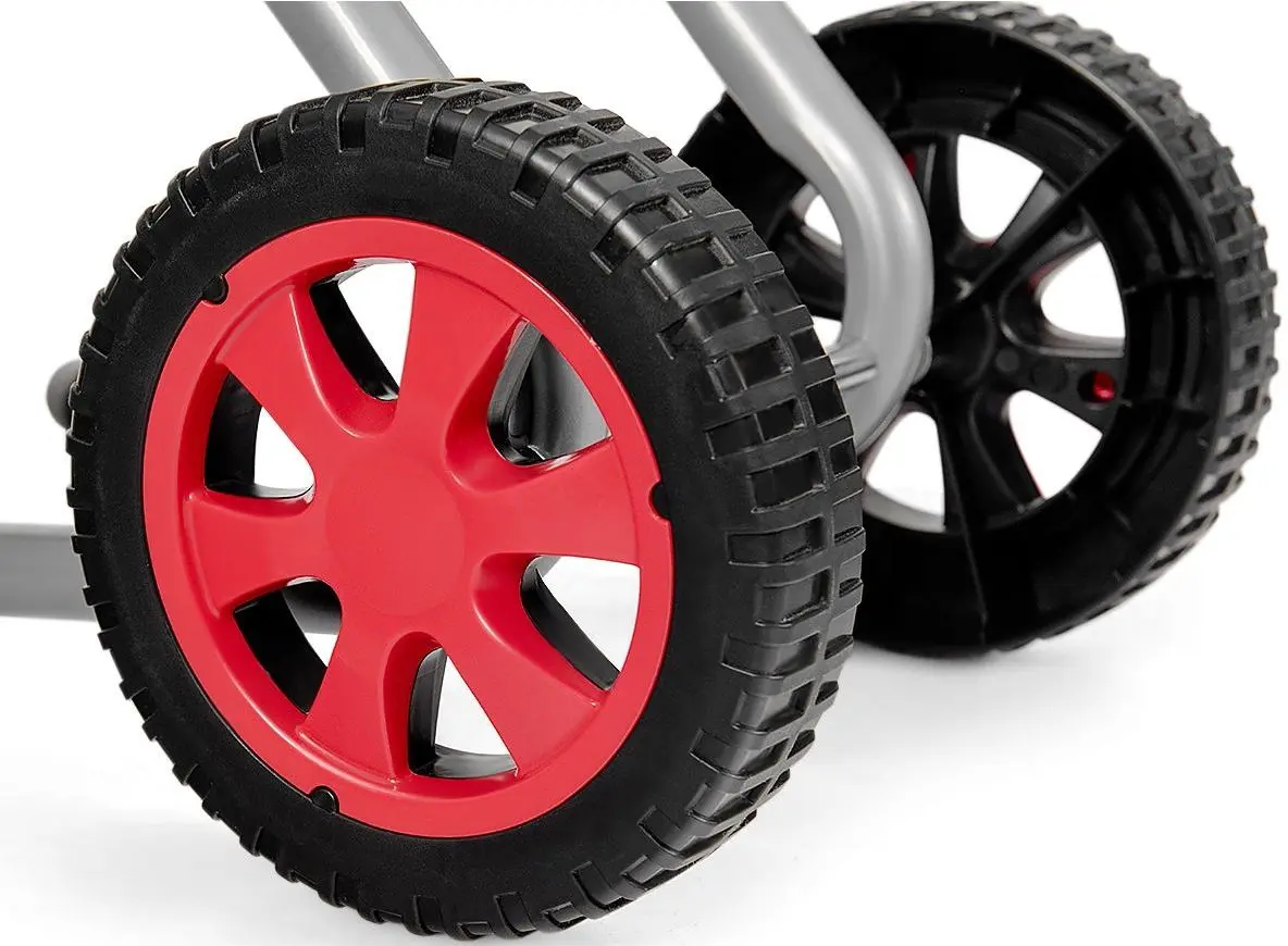 Tocator de crengi Costway ET1365DE