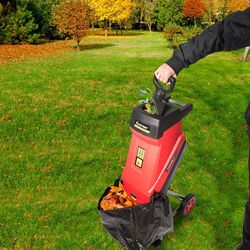 Tocator de crengi Costway ET1365DE Thumb