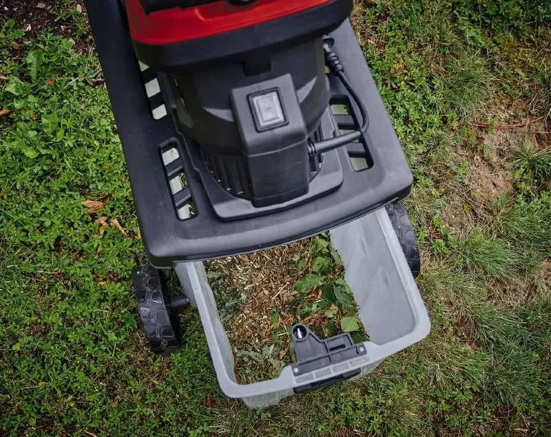 Tocator de gradina Einhell GC-KS 2540 CB