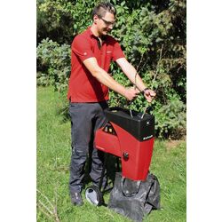 Tocator de gradina Einhell GC-RS 2540 Thumb