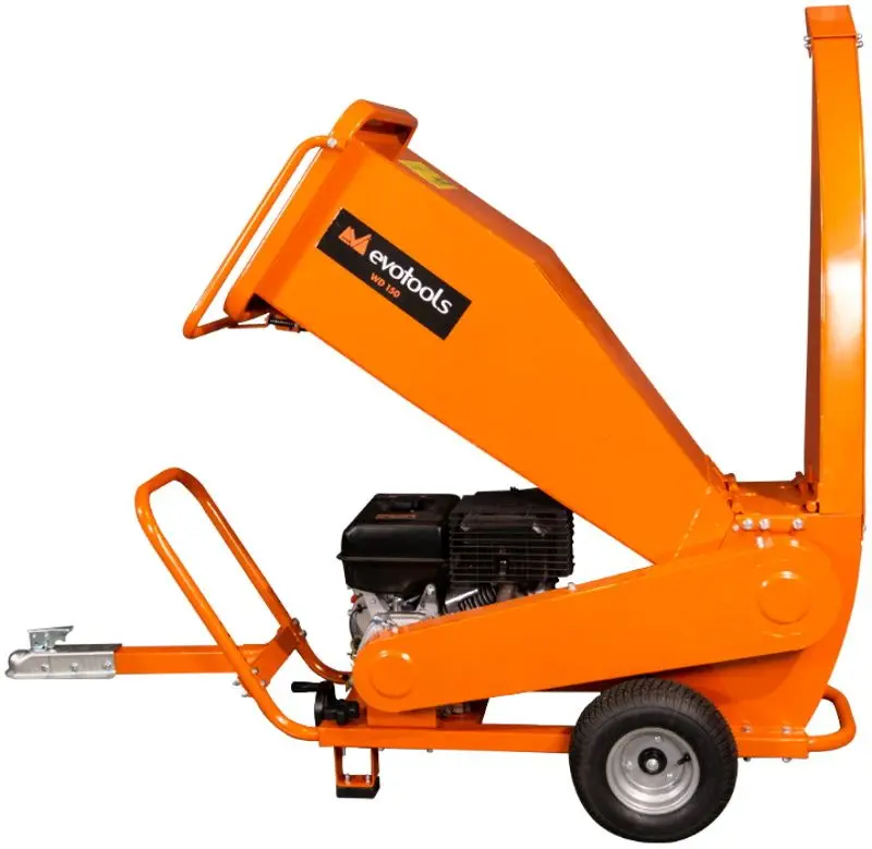 Tocator de crengi Evotools WD150 15CP HGT 681545