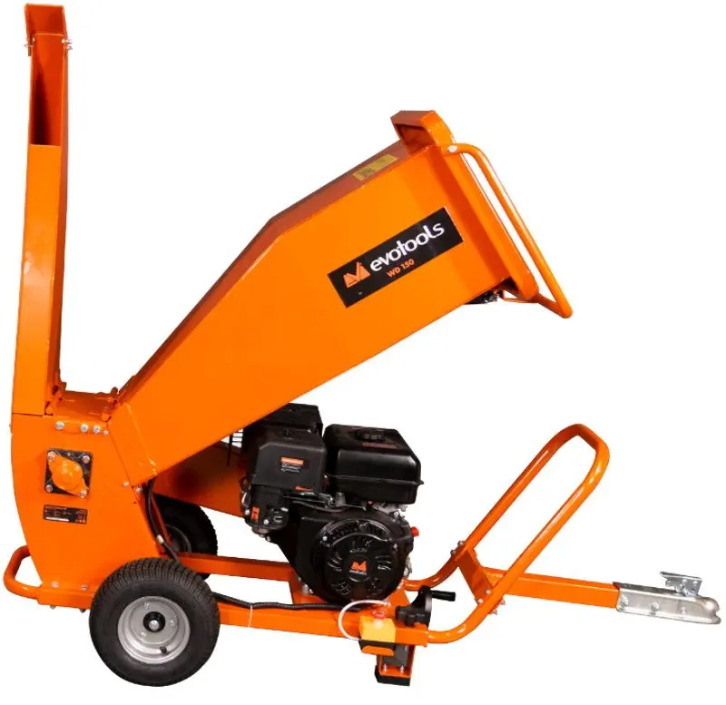 Tocator de crengi Evotools WD150 15CP HGT 681545