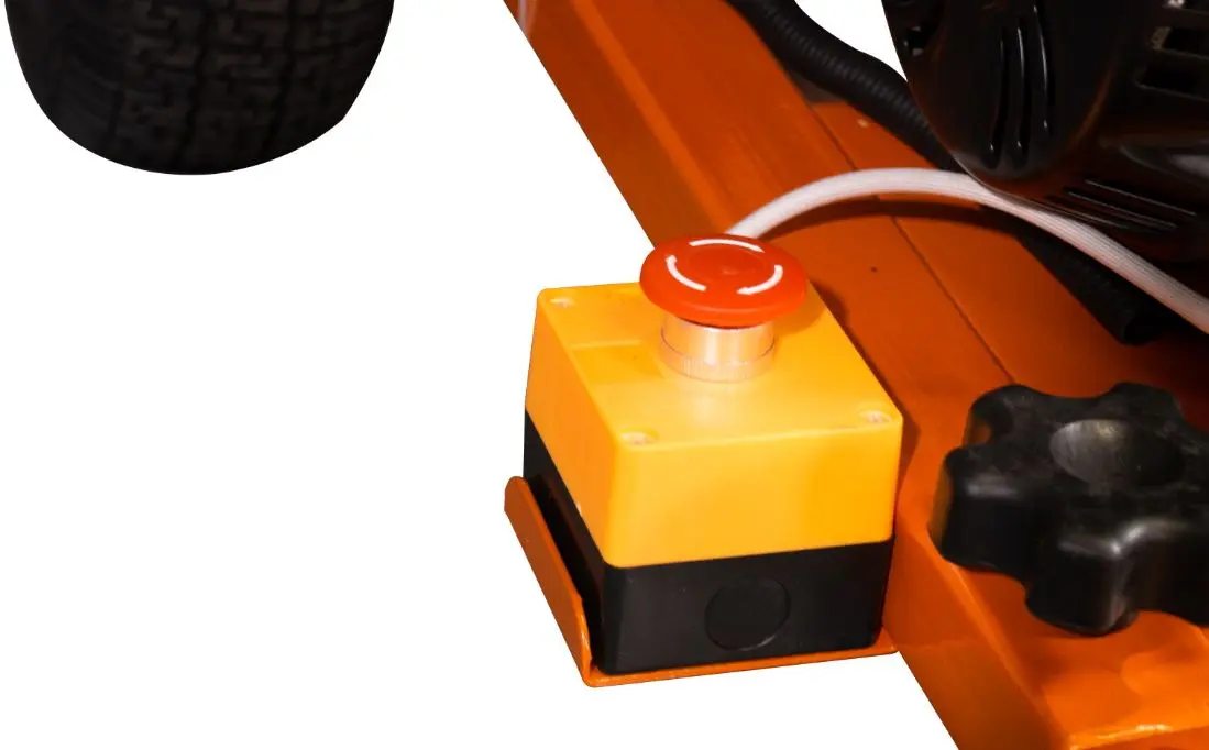 Tocator de crengi Evotools WD150 15CP HGT 681545