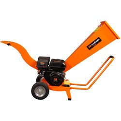 Измельчитель веток Evotools WD70 7CP HGT 681543 Thumb