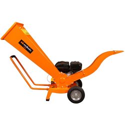 Измельчитель веток Evotools WD70 7CP HGT 681543 Thumb