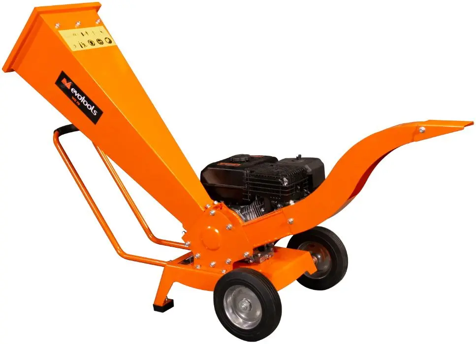 Измельчитель веток Evotools WD70 7CP HGT 681543