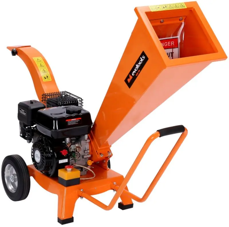Измельчитель веток Evotools WD70 7CP HGT 681543