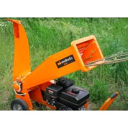 Измельчитель веток Evotools WD70 7CP HGT 681544 Thumb