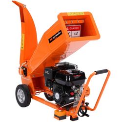 Измельчитель веток Evotools WD70 7CP HGT 681544