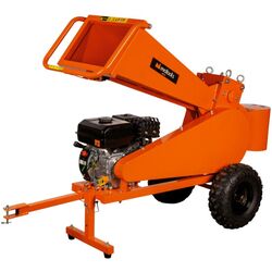 Tocator de crengi Evotools WD70 7CP HGT 682851 Thumb