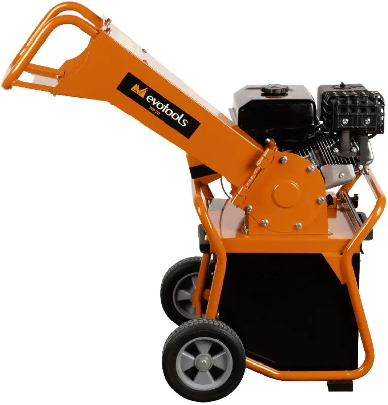 Измельчитель веток Evotools WD70 7CP HGT 682852