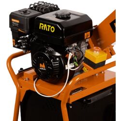 Измельчитель веток Evotools WD70 7CP HGT 682852 Thumb