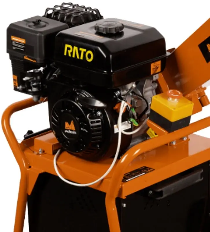 Измельчитель веток Evotools WD70 7CP HGT 682852